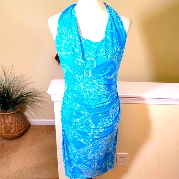 Ralph Lauren Biarritz Sheath Dress - Picture 4 of 9